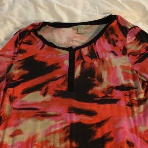 Laura Ashley medium shirt